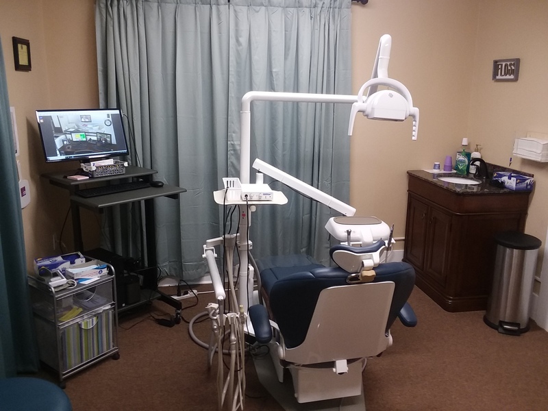 Church Street Dental